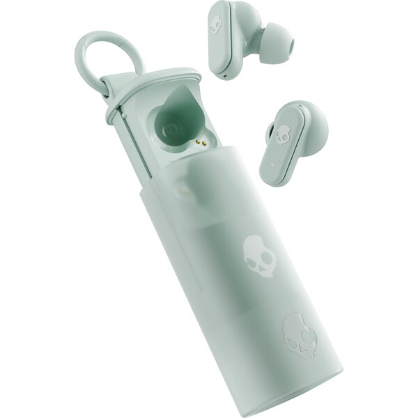 Skullcandy Dime Evo True Wireless Earbuds Preppy Summer